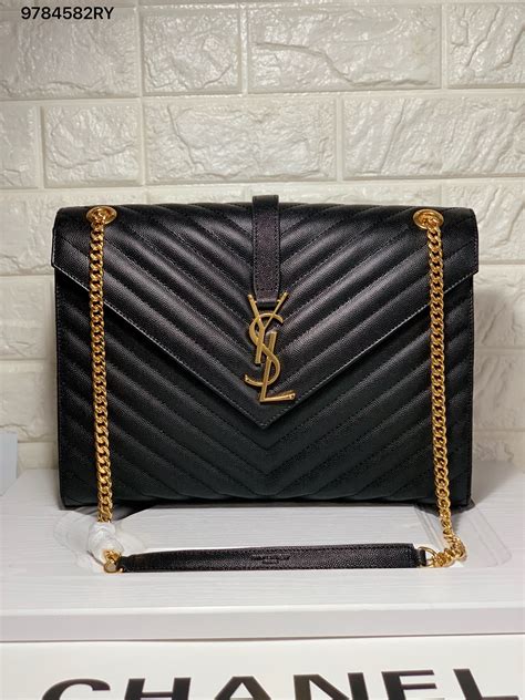 bolsos yves saint laurent|which ysl bag to buy.